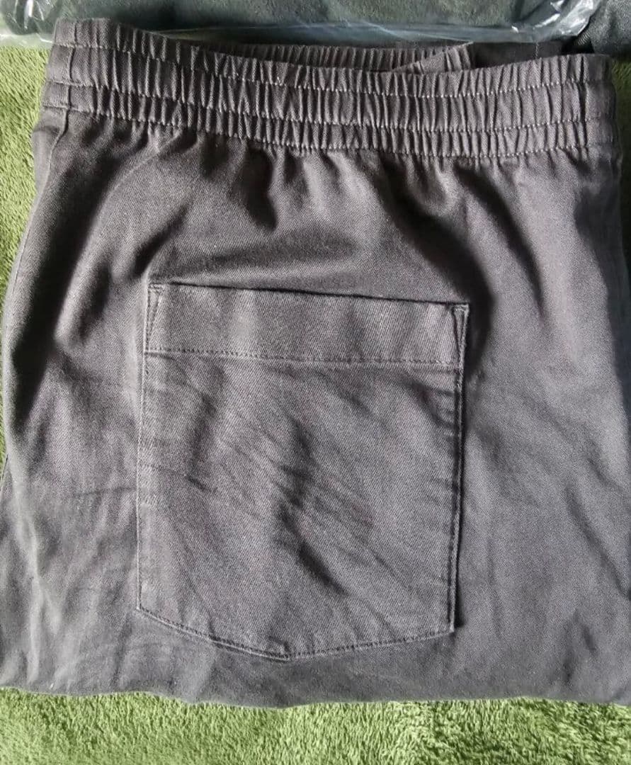 ユニクロ GU パンツまとめ売り XL～XXL 6枚セット