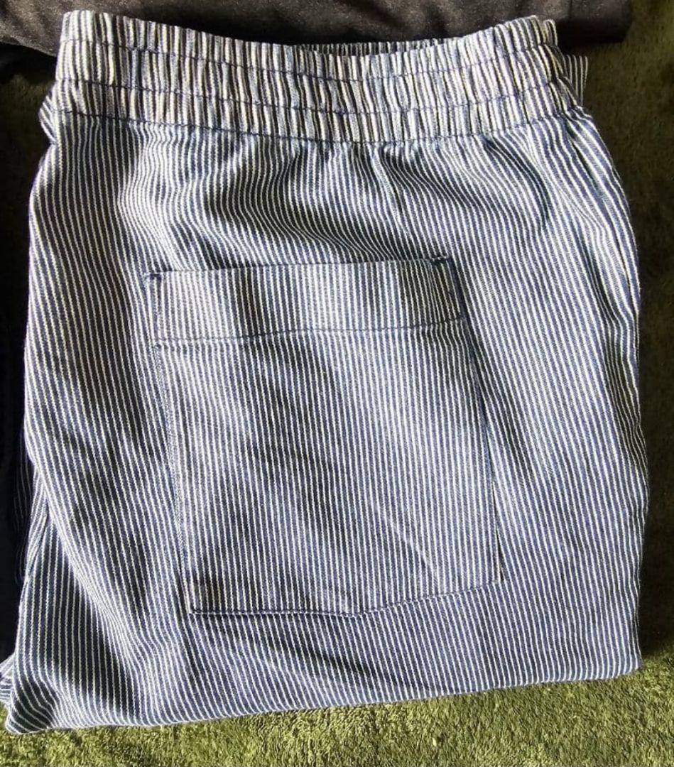 ユニクロ GU パンツまとめ売り XL～XXL 6枚セット