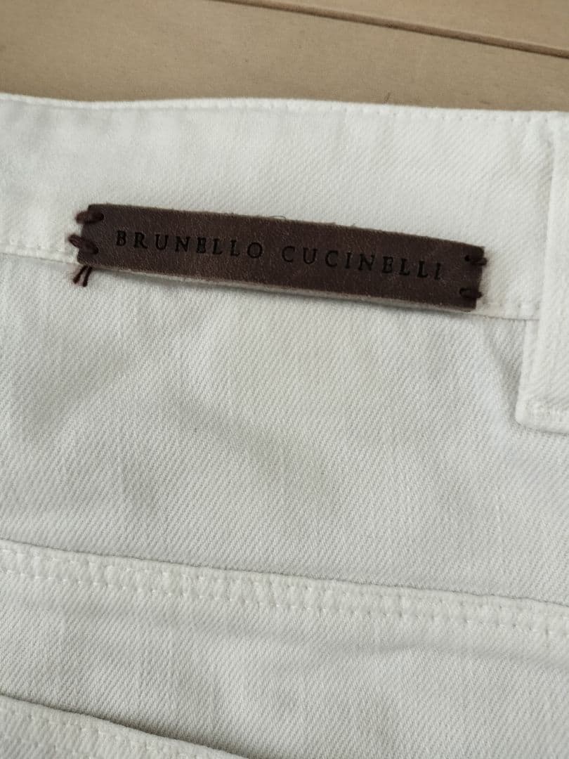 BRUNELLO CUCINELLI☆美品☆最終価格‼️