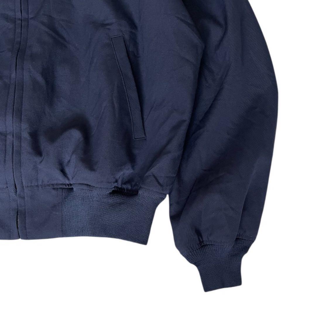 U.S. Air Force 90s アメリカ空軍ユーティリティジャケット実物品