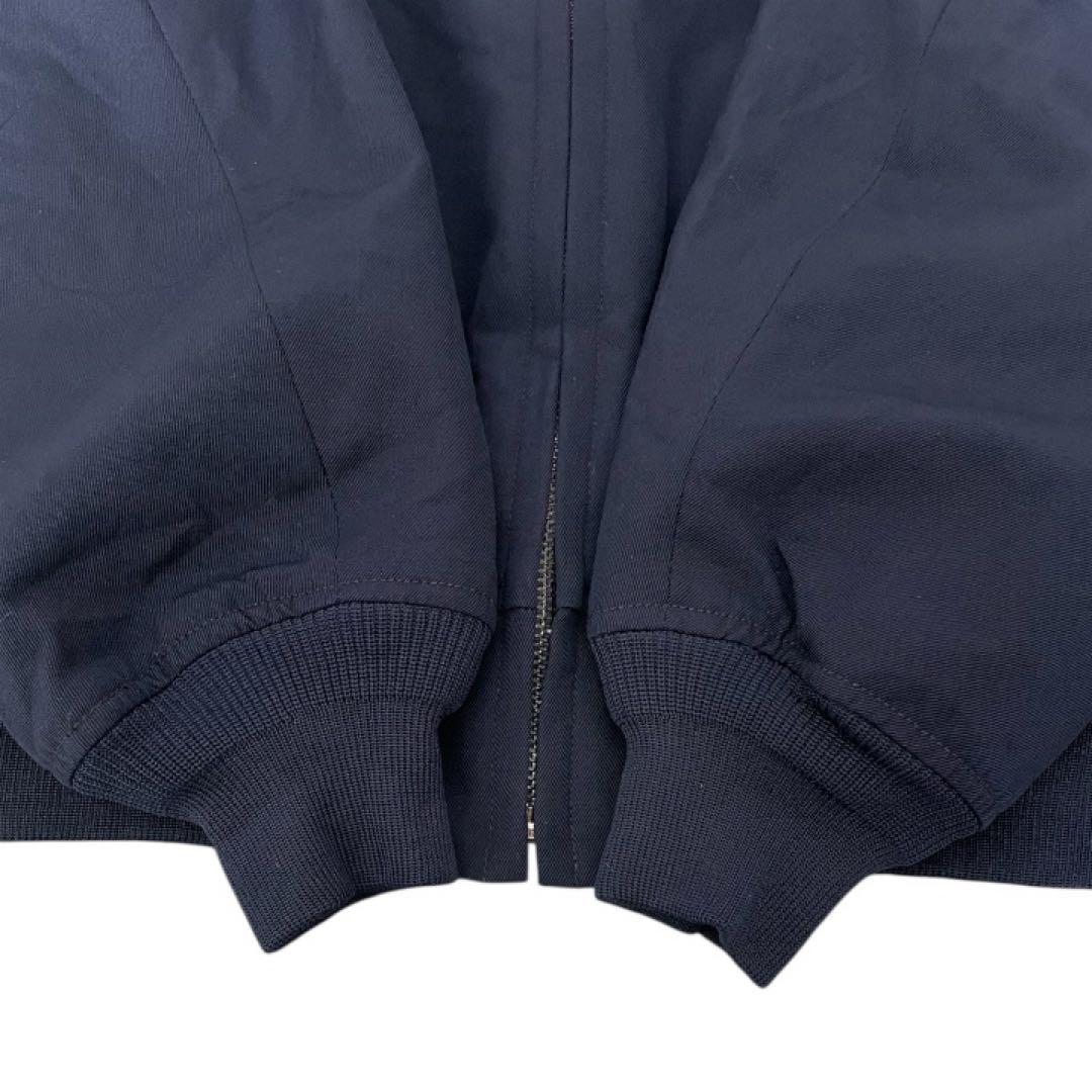 U.S. Air Force 90s アメリカ空軍ユーティリティジャケット実物品