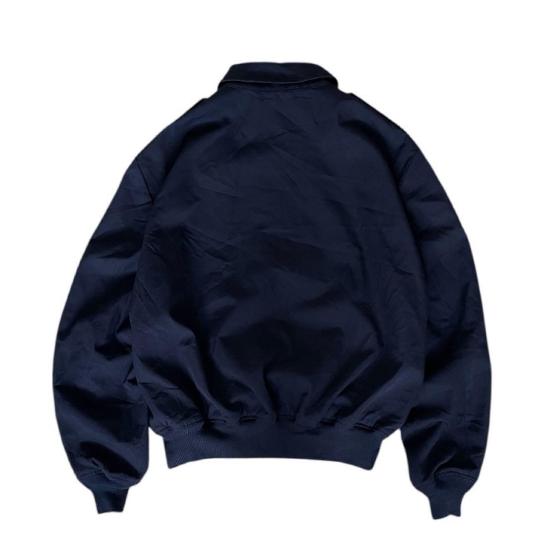 U.S. Air Force 90s アメリカ空軍ユーティリティジャケット実物品