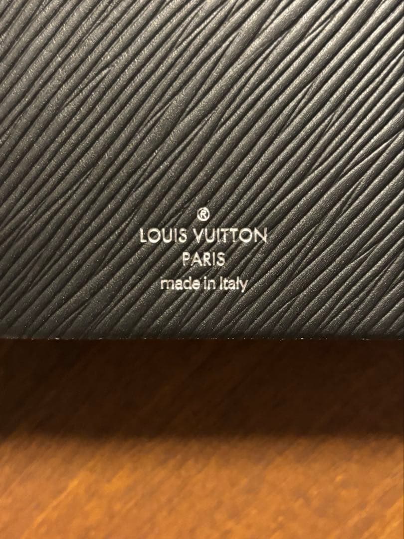LOUIS VUITTONノート