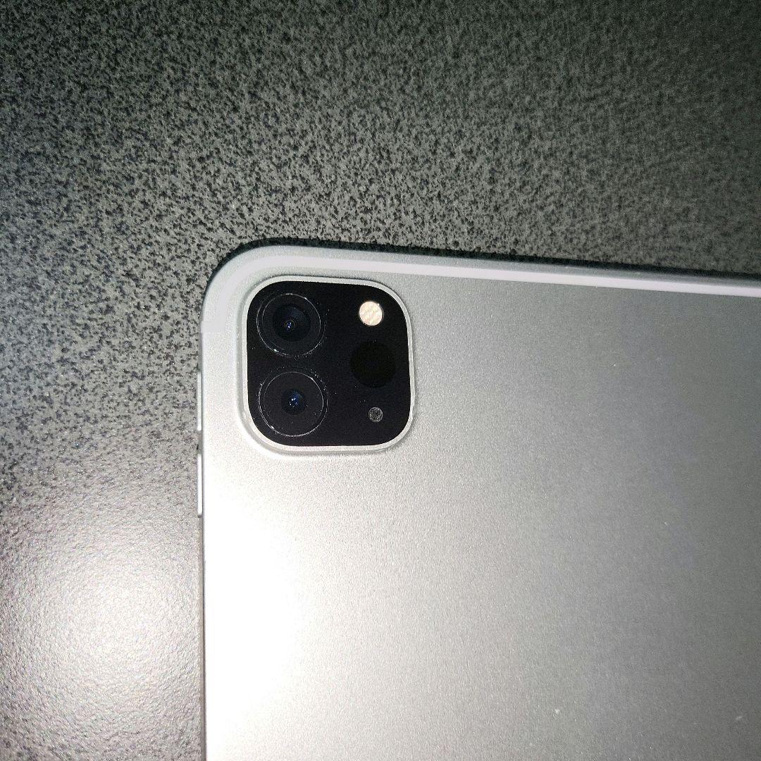 早い者勝ち iPad pro 11 2世代 128B SIMフリー
