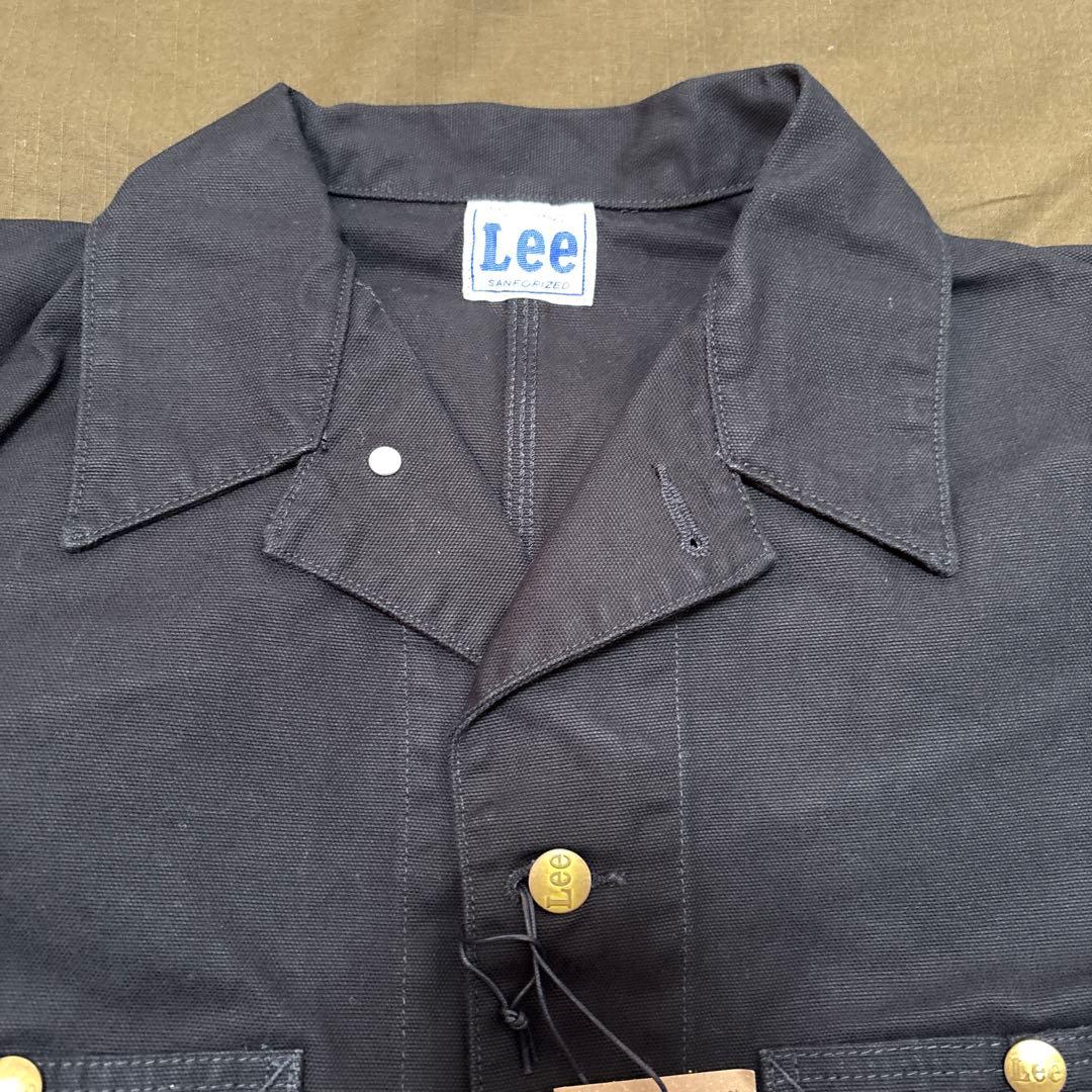 Yu様　Lee ロコジャケット　DUNGAREES LT0659-375