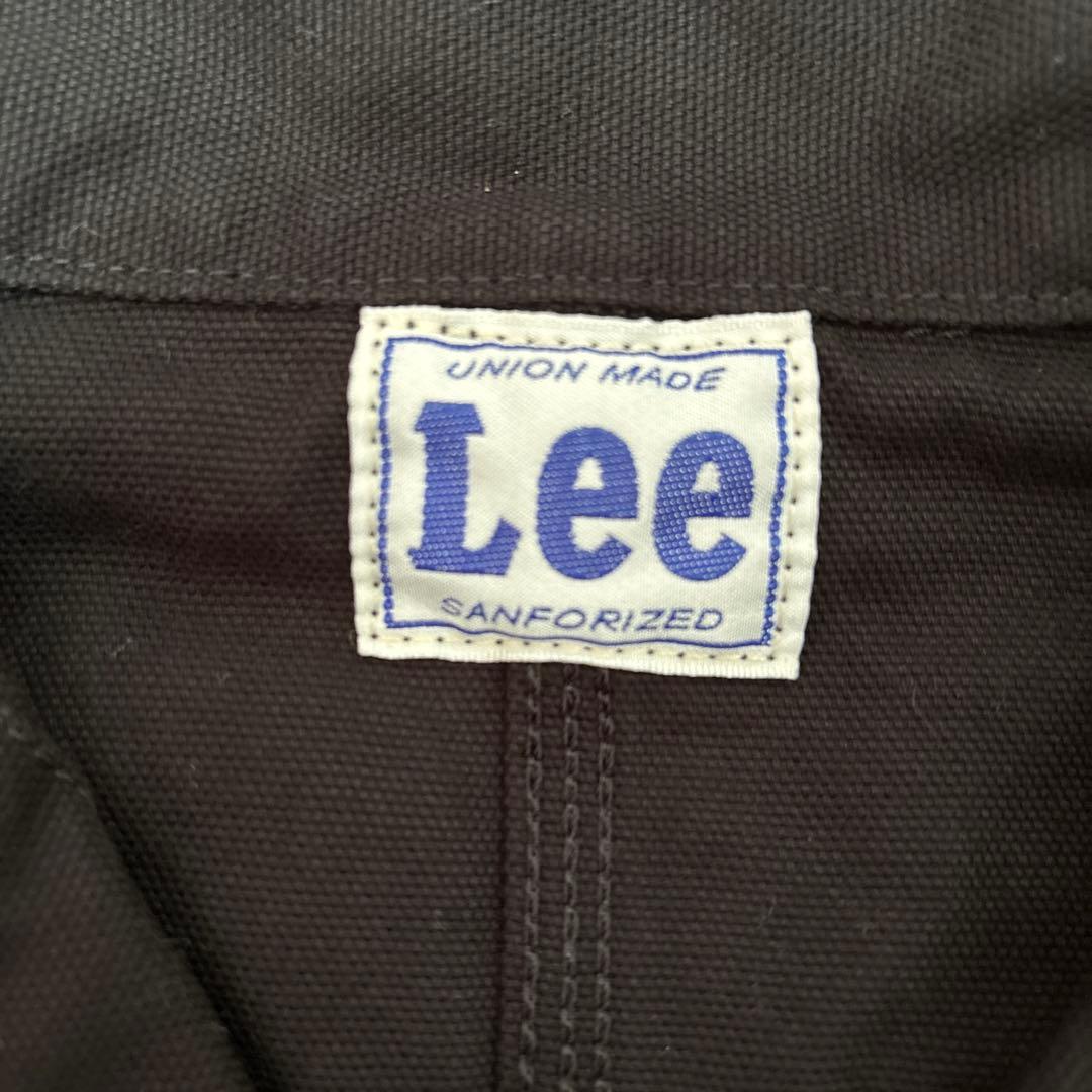 Yu様　Lee ロコジャケット　DUNGAREES LT0659-375