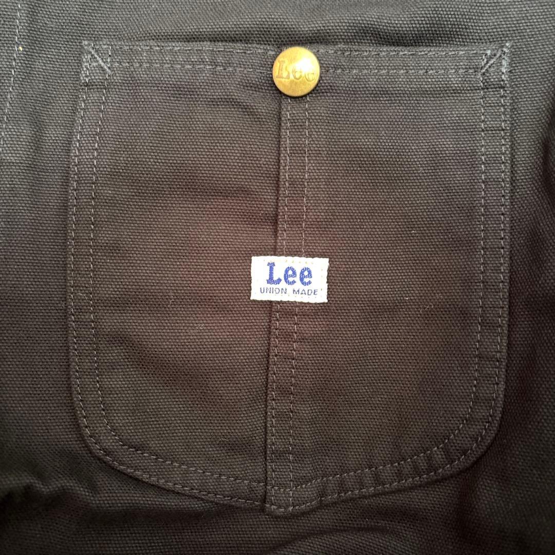 Yu様　Lee ロコジャケット　DUNGAREES LT0659-375