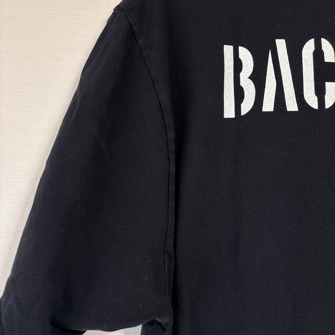 モンクレール　半袖Tシャツ