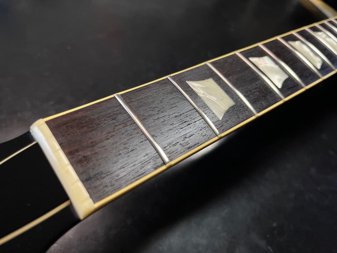 Navigator N-SG LTD / Gibson PAF ESP