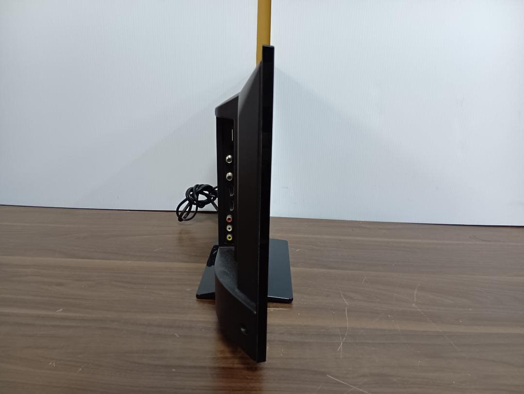 ハイセンス ハイビジョン LED液晶テレビ 24A50 24型