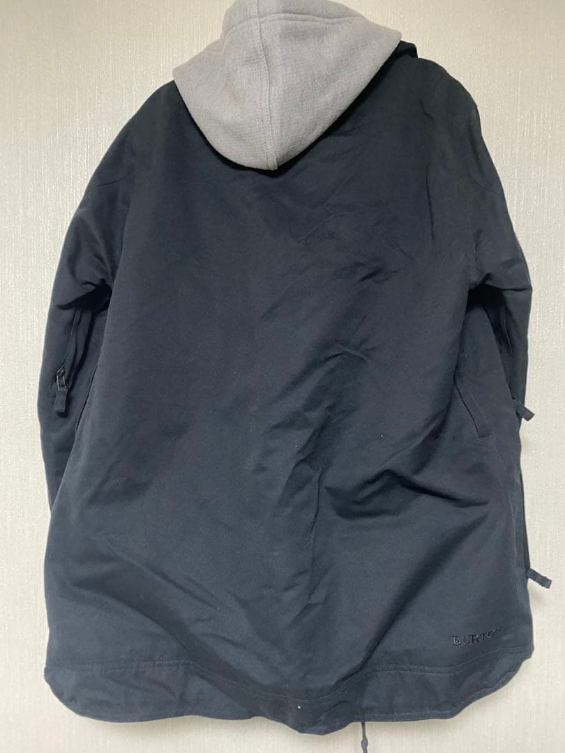 はるこう　Burton Dunmore Jacket スノーボードウェア