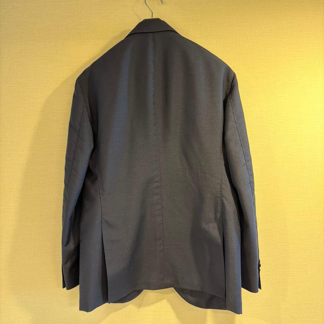 バルバ　秋冬スーツ上下