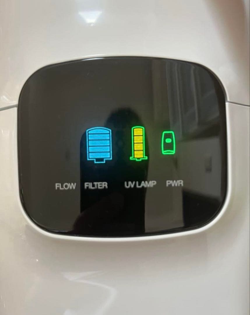 新品 eSpring アムウェイ 浄水器用フィルターE-4622-J