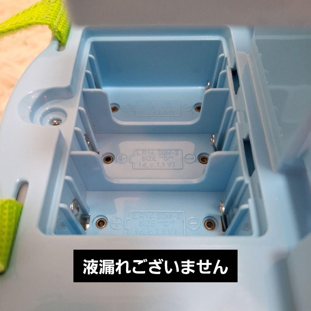 【状態良好】くまのプーさん えらべる回転6wayジムに変身メリー + 電池セット