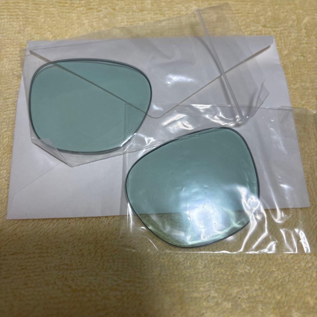 oliver people Aldea オリバーピープルズ