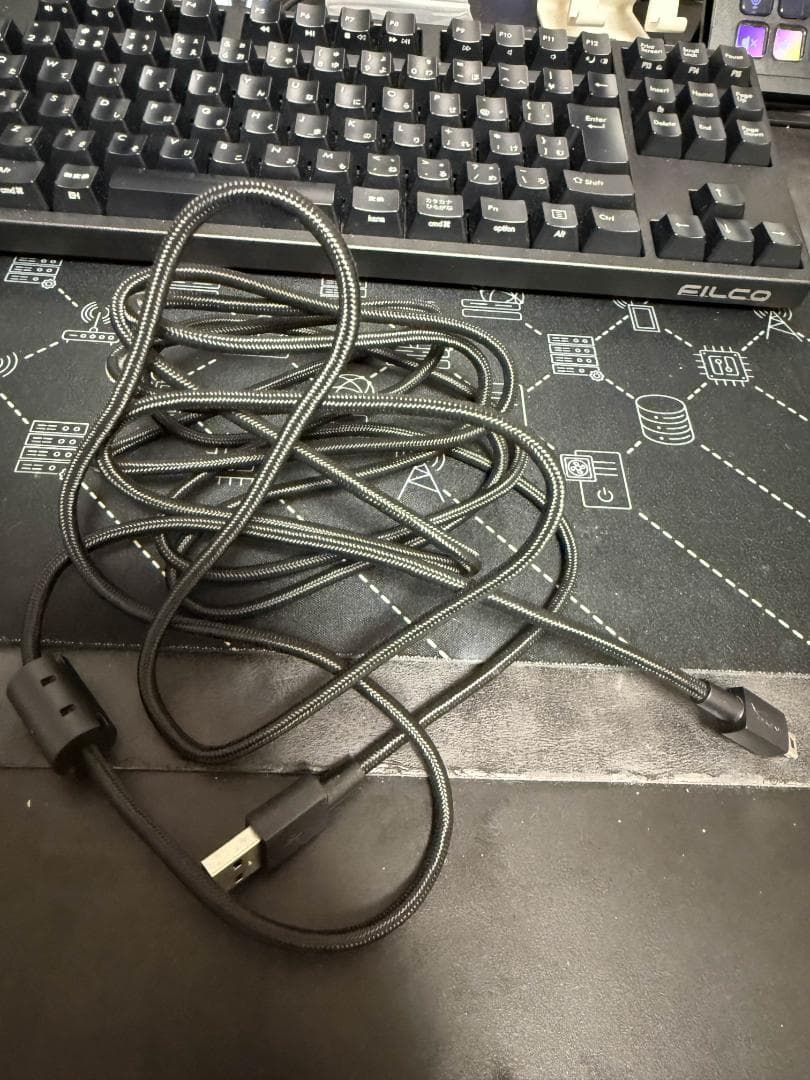 雷龍‼️SALE実施中‼️※プロフ必読※ 専用HyperX QuadCast ス