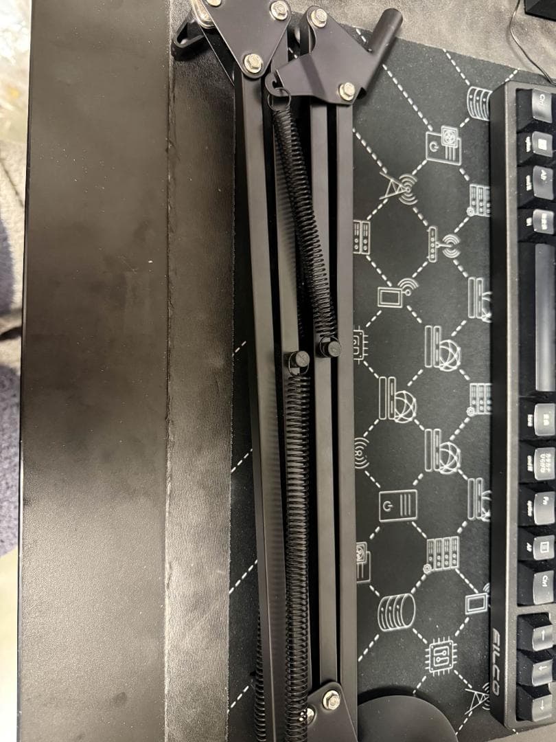 雷龍‼️SALE実施中‼️※プロフ必読※ 専用HyperX QuadCast ス