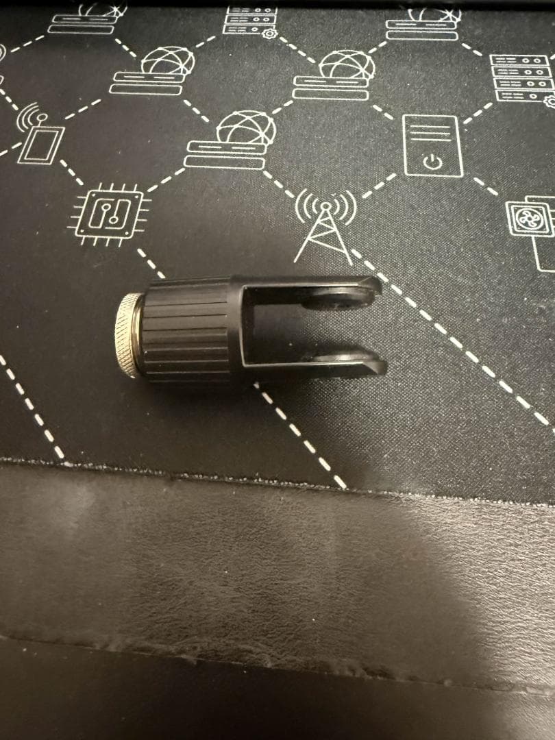 雷龍‼️SALE実施中‼️※プロフ必読※ 専用HyperX QuadCast ス