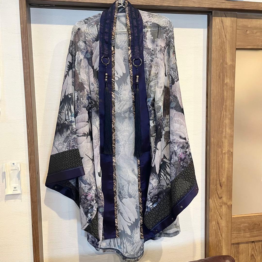 K*R様 【美品】夢現羽織 OZZ ONESTE 羽織 和ロリ