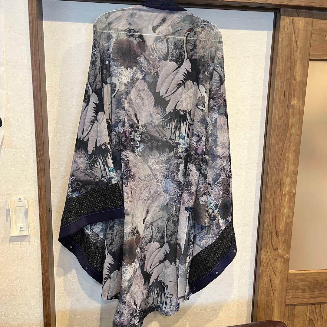 K*R様 【美品】夢現羽織 OZZ ONESTE 羽織 和ロリ