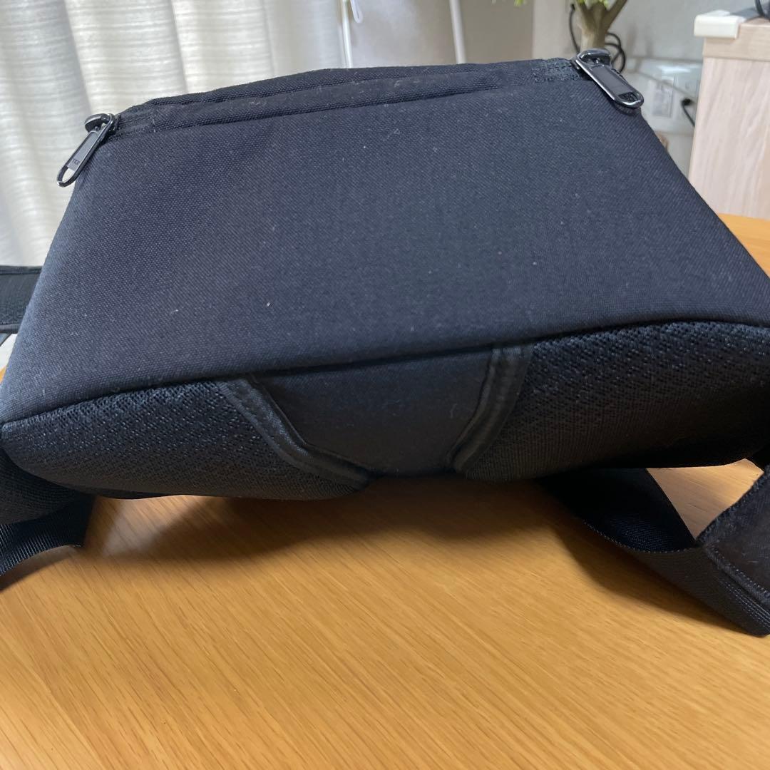 hugoo 抱っこバック