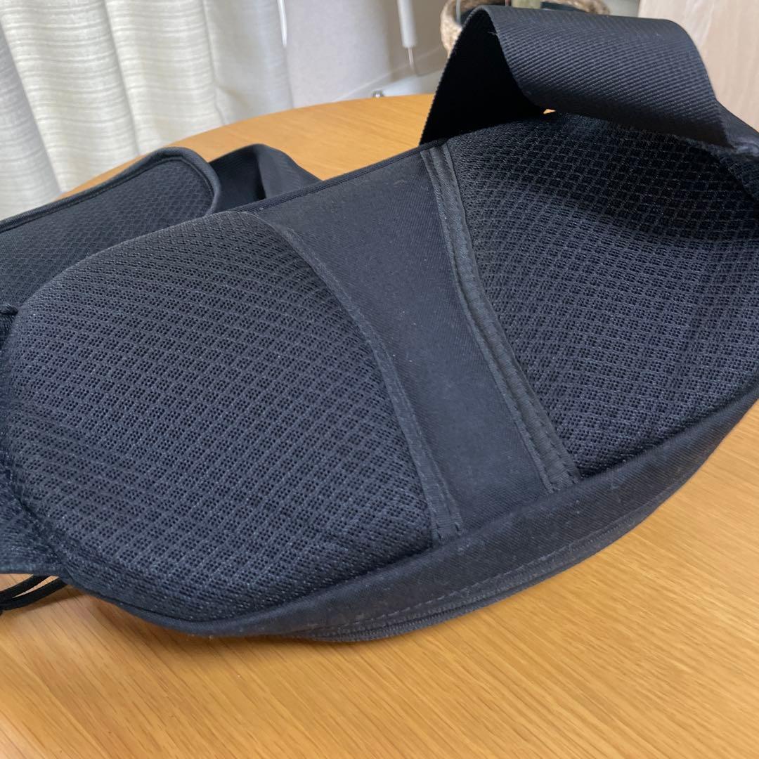 hugoo 抱っこバック