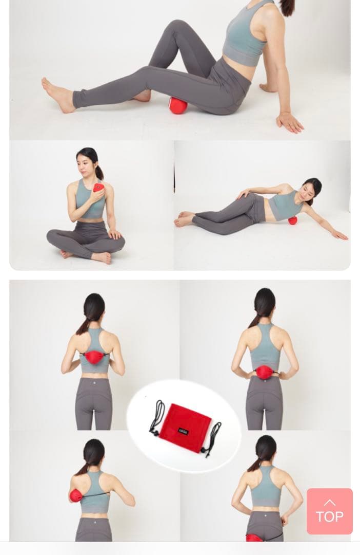 スタイリーボール✨ネイビー✨4〜5回使用美品