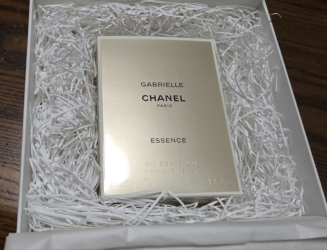 香水(ユニセックス) CHANEL GABRIELLE ESSENCE 35ml