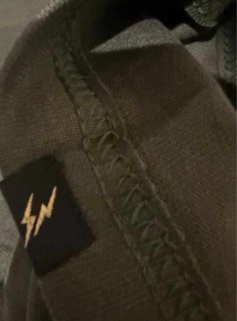 fragment designエレクトリックコテージ STUSSY 藤原ヒロシ