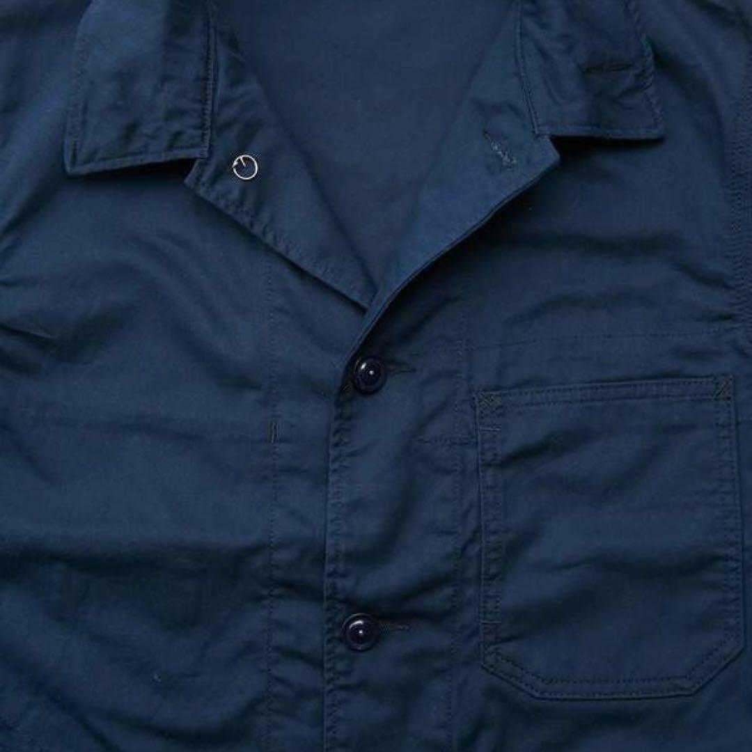 ENGINEERED GARMENTS ワークジャケット カバーオール