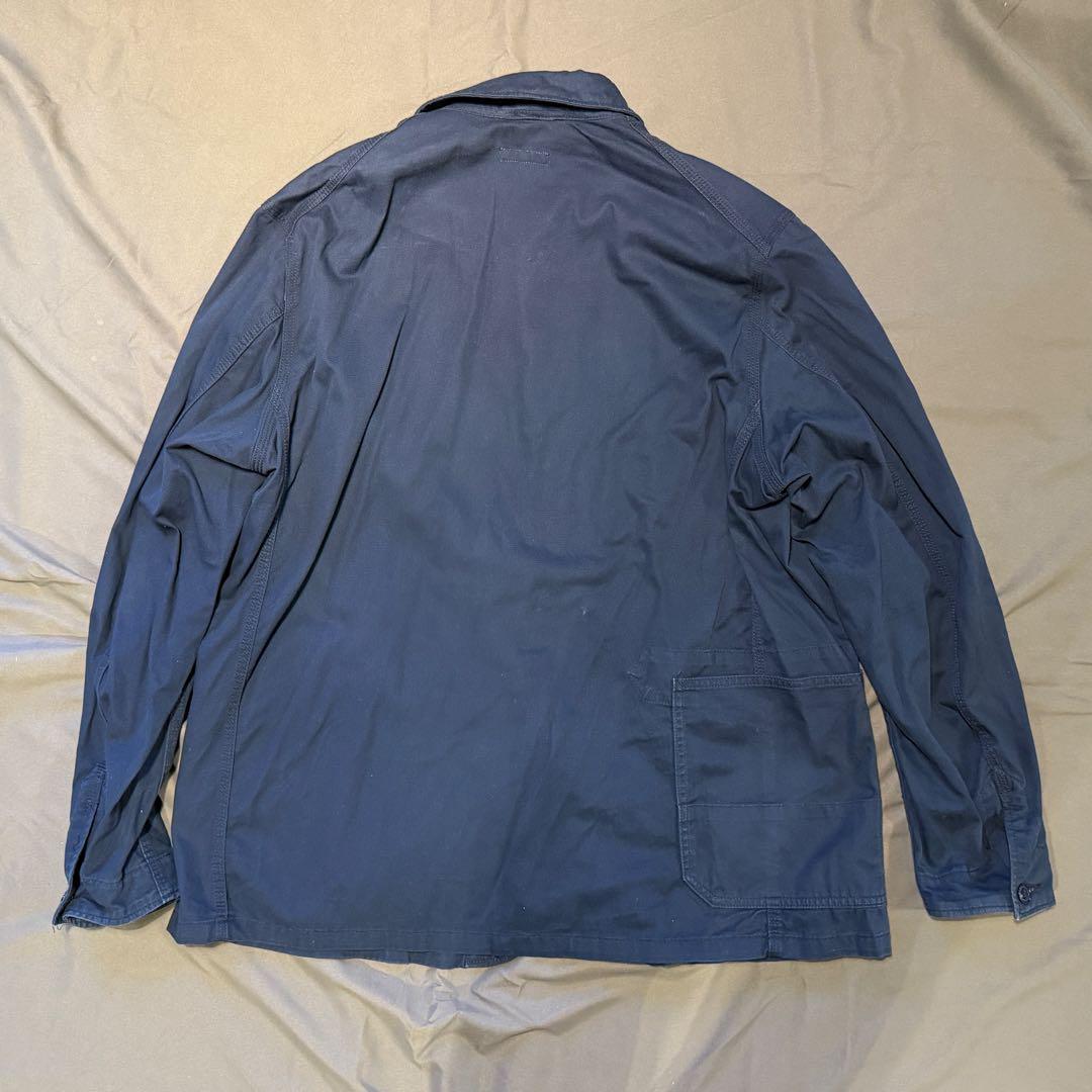 ENGINEERED GARMENTS ワークジャケット カバーオール