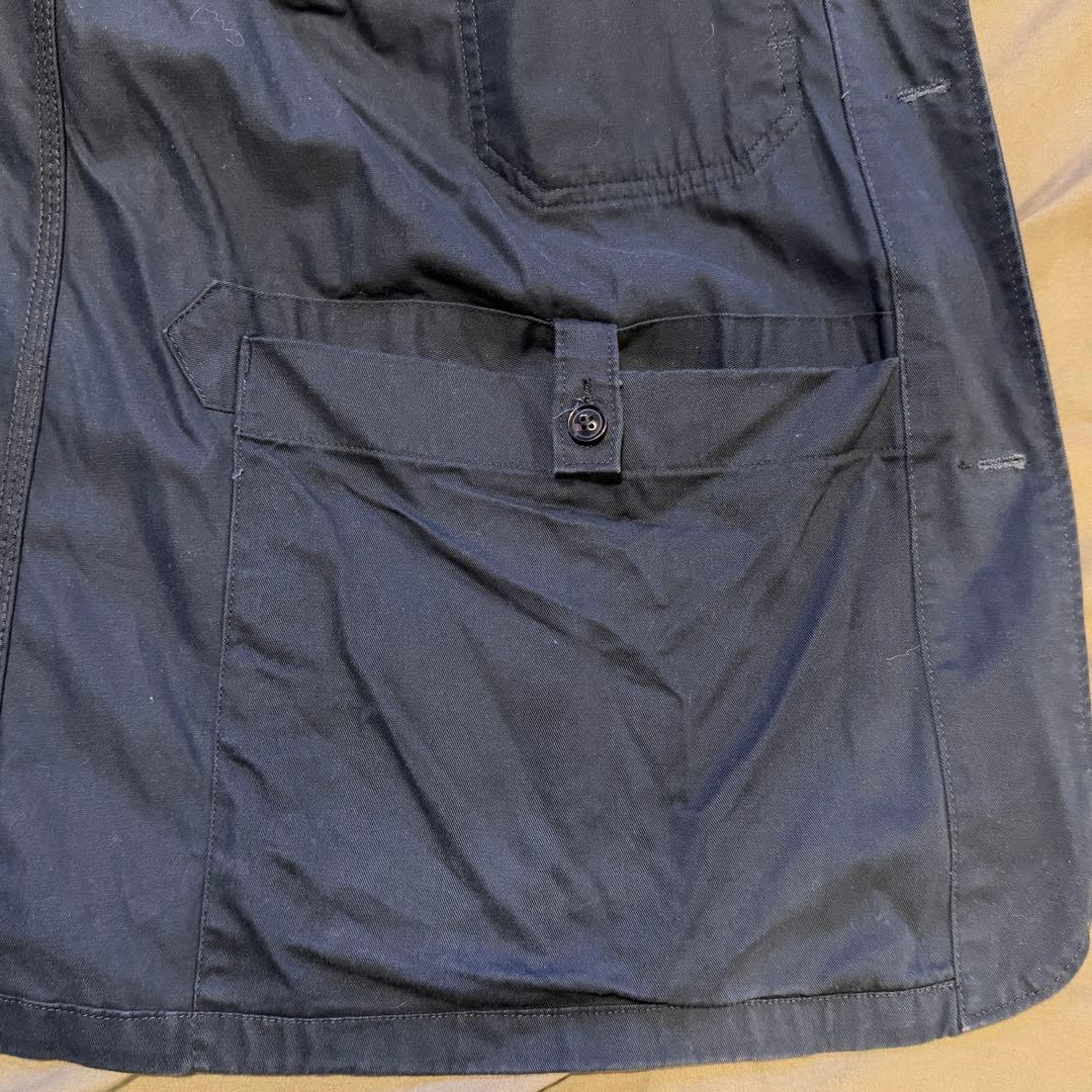 ENGINEERED GARMENTS ワークジャケット カバーオール