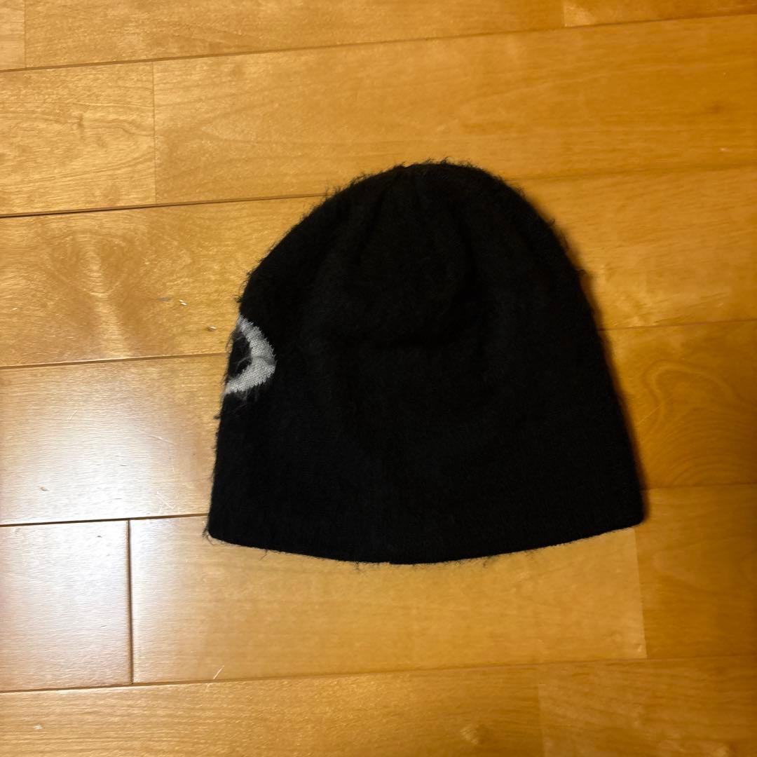 stuusy ビーニー