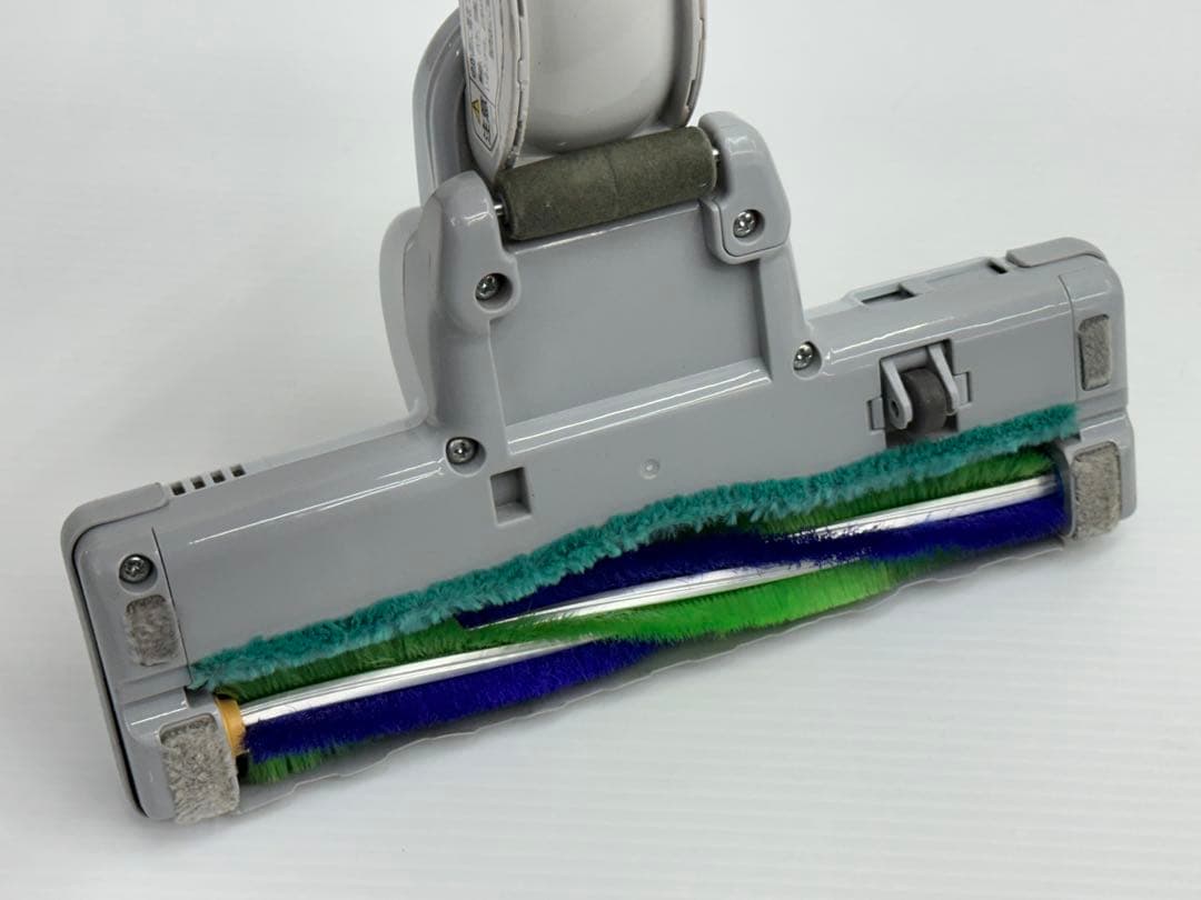 希少色　廃盤品　絶版品　日立 ヘッド D-AP33 掃除機用 吸口 パワーヘッド