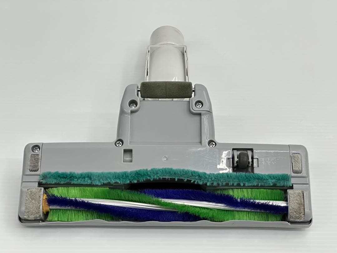 希少色　廃盤品　絶版品　日立 ヘッド D-AP33 掃除機用 吸口 パワーヘッド