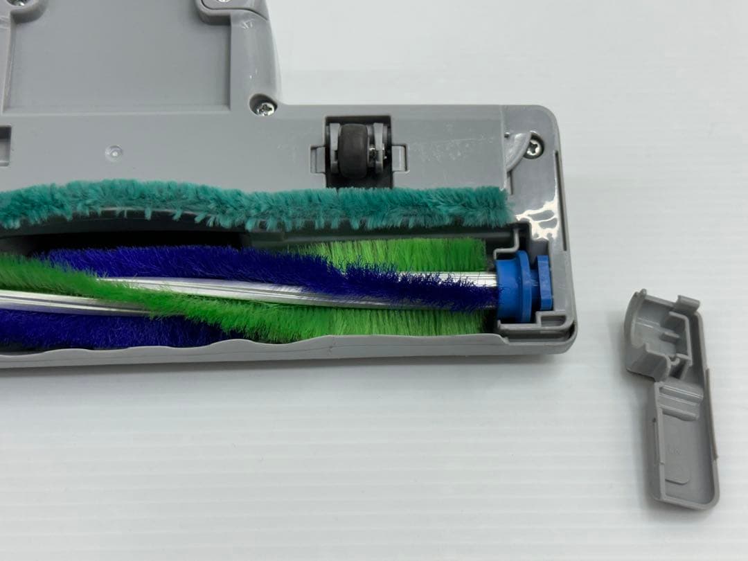 希少色　廃盤品　絶版品　日立 ヘッド D-AP33 掃除機用 吸口 パワーヘッド