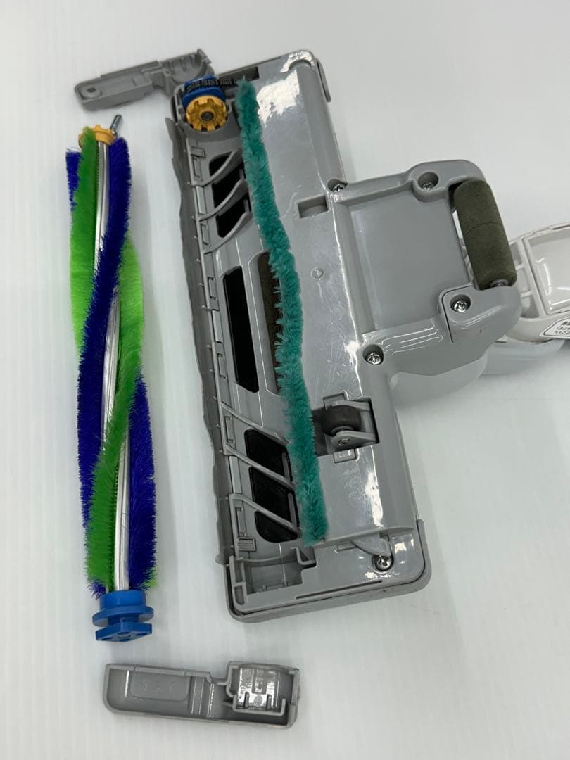 希少色　廃盤品　絶版品　日立 ヘッド D-AP33 掃除機用 吸口 パワーヘッド
