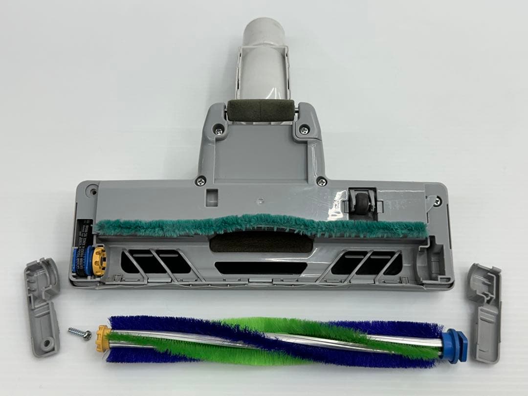 希少色　廃盤品　絶版品　日立 ヘッド D-AP33 掃除機用 吸口 パワーヘッド
