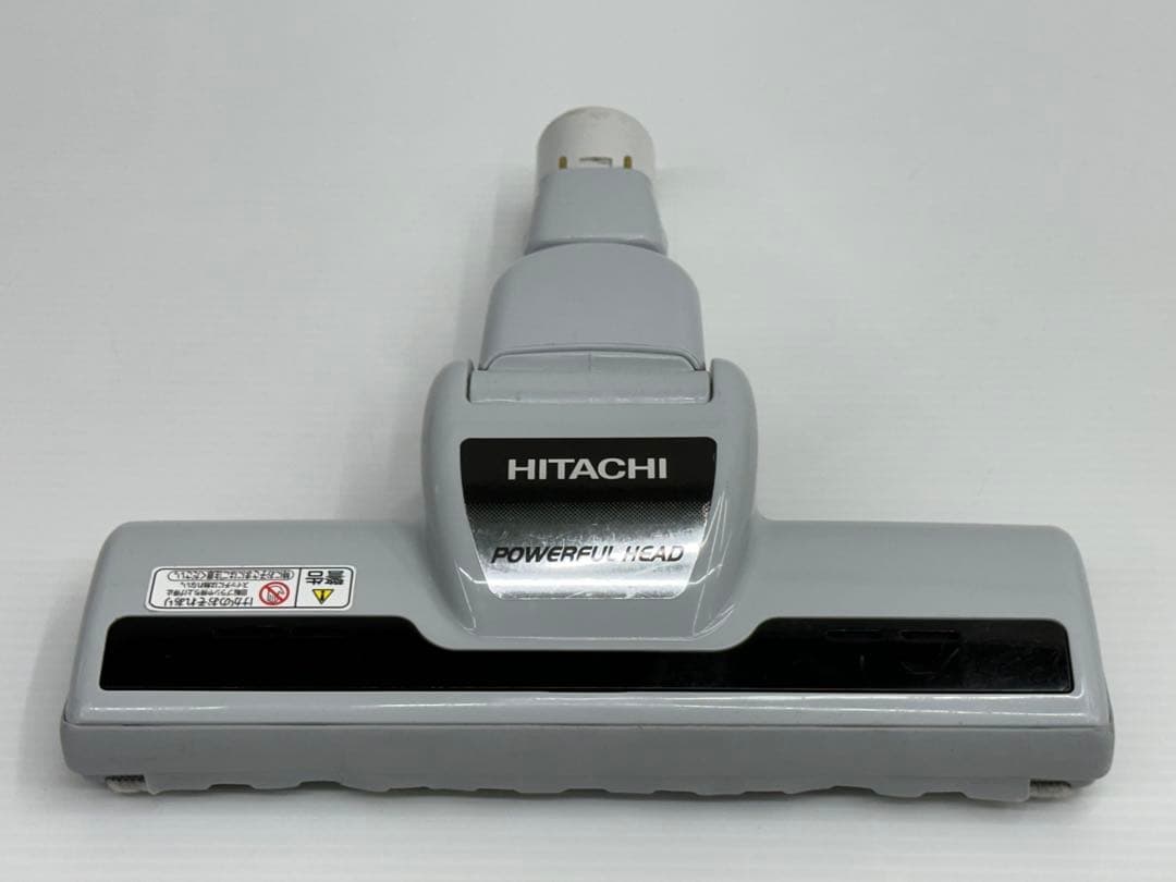 希少色　廃盤品　絶版品　日立 ヘッド D-AP33 掃除機用 吸口 パワーヘッド