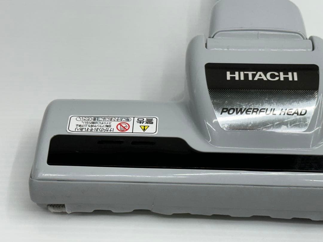 希少色　廃盤品　絶版品　日立 ヘッド D-AP33 掃除機用 吸口 パワーヘッド