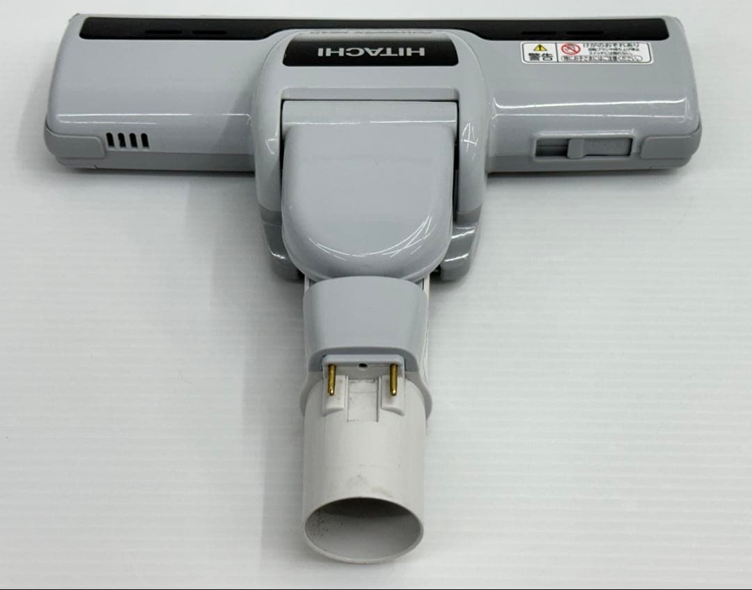 希少色　廃盤品　絶版品　日立 ヘッド D-AP33 掃除機用 吸口 パワーヘッド