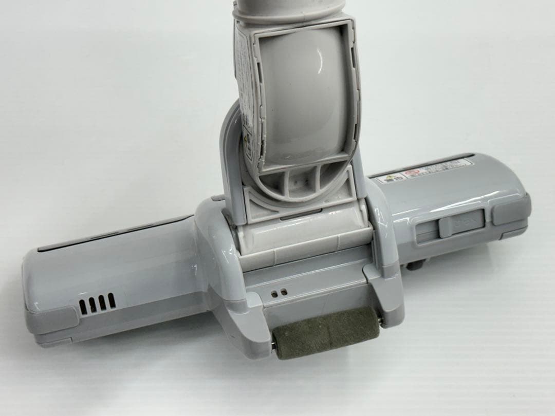 希少色　廃盤品　絶版品　日立 ヘッド D-AP33 掃除機用 吸口 パワーヘッド
