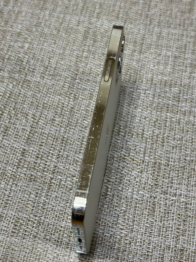 【iPhone12Pro】128G