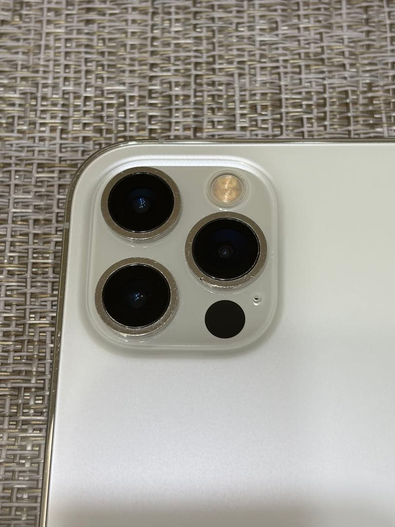 【iPhone12Pro】128G