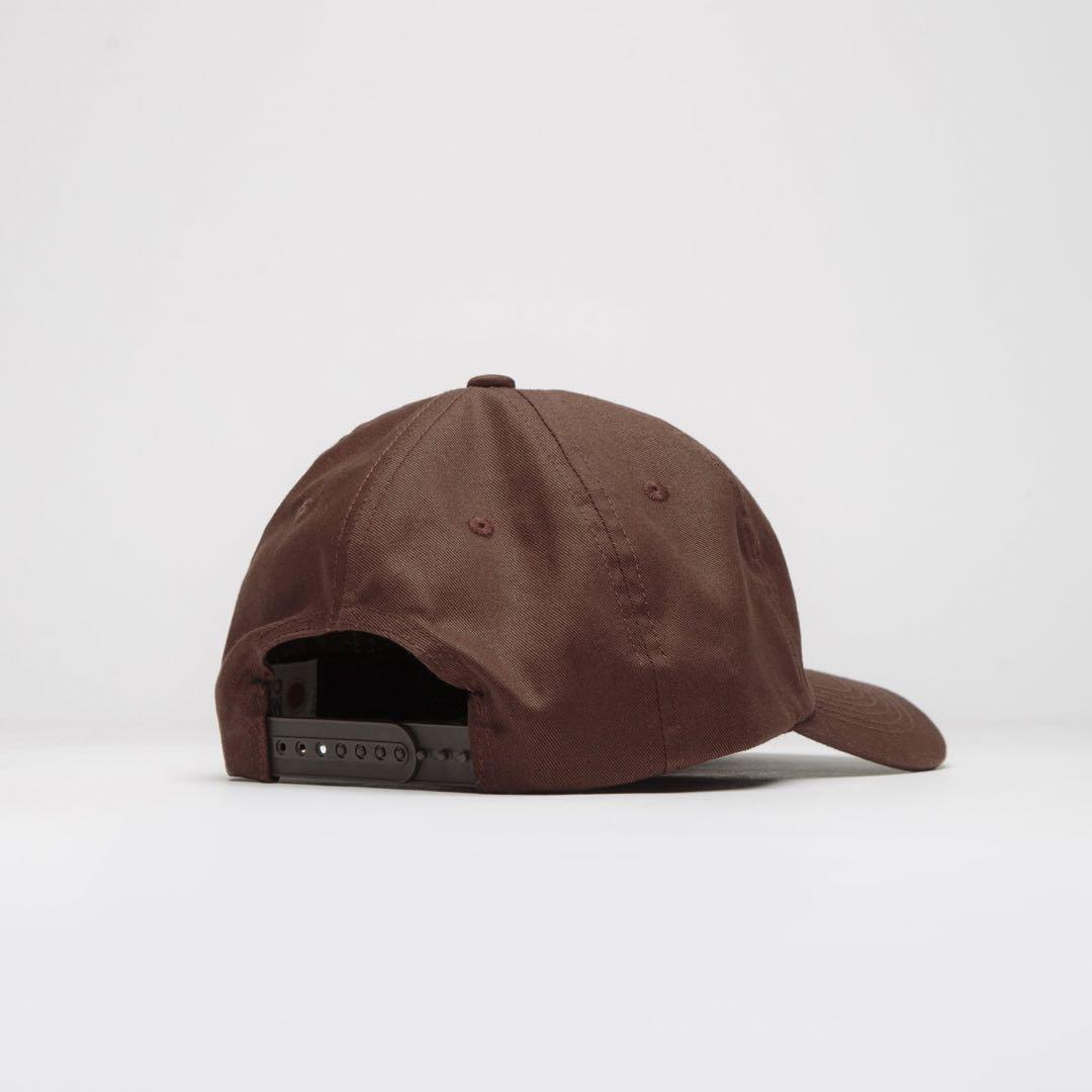 【試着のみ】MOLLUSK SURF Yes HAT Earth