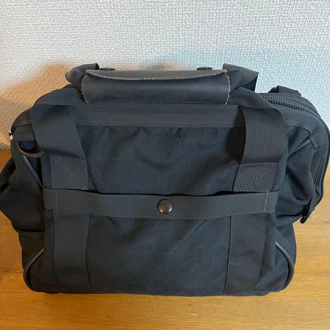 美品　希少　USA製　90s ヒステリックグラマー ダレスバッグ　ボストンバッグ