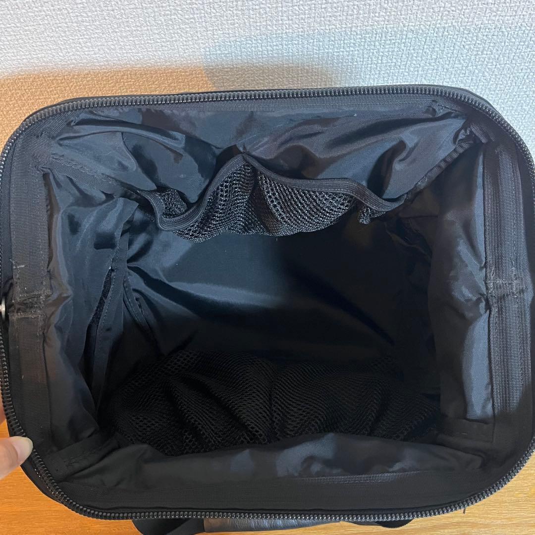美品　希少　USA製　90s ヒステリックグラマー ダレスバッグ　ボストンバッグ