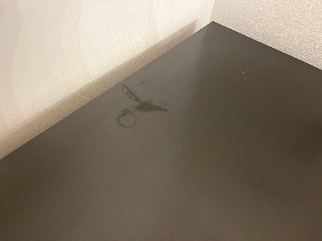 キッチンカウンター
