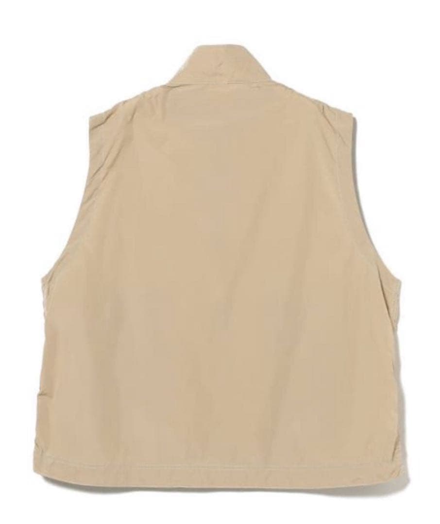美品　L.L.Bean Roxbury Vest ロクスベリー・ベスト　Sサイズ
