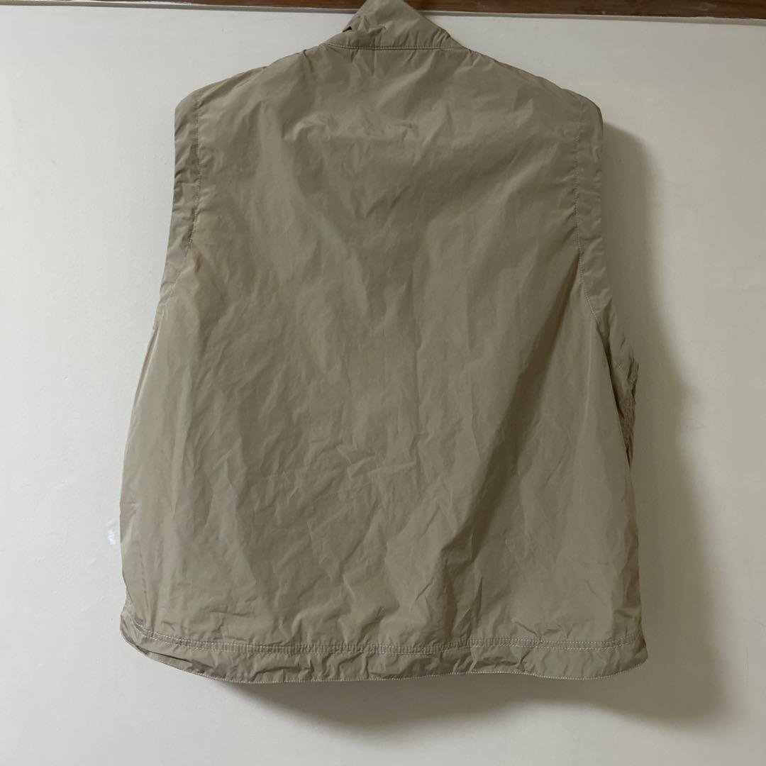 美品　L.L.Bean Roxbury Vest ロクスベリー・ベスト　Sサイズ